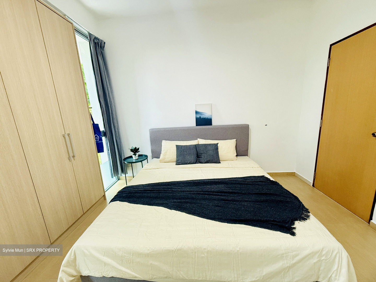 Botannia (D5), Condominium #593630041